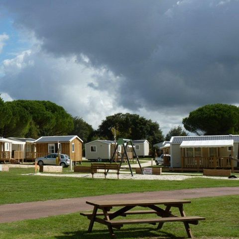 Camping Les Chênes Verts - Camping Charente-Maritime - Image N°5